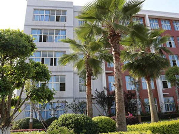 重庆市经贸中等专业学校学生课程考核实施细则